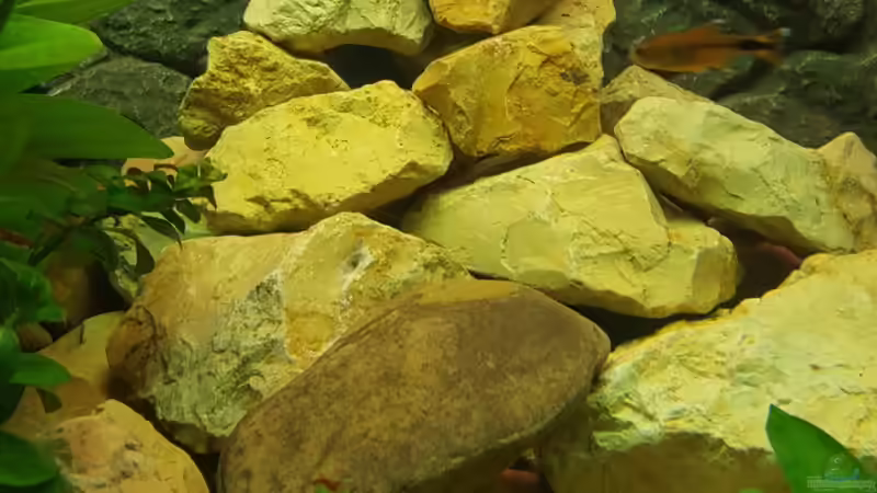 Deko Steinhaufen von Aqua-Ossie (6)