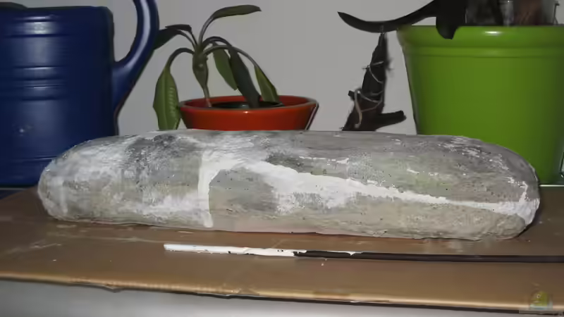 Dekoration im Aquarium &quot;Erosion...&quot;(nur noch Beispiel) von der Theoretiker (57)