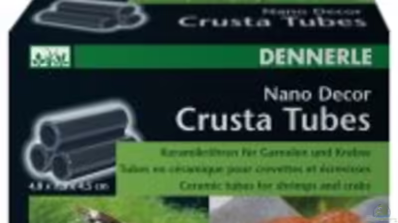 Dekoration im Aquarium Becken 10397 von bjoern21x (4)