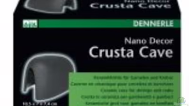 Dekoration im Aquarium Becken 10397 von bjoern21x (5)