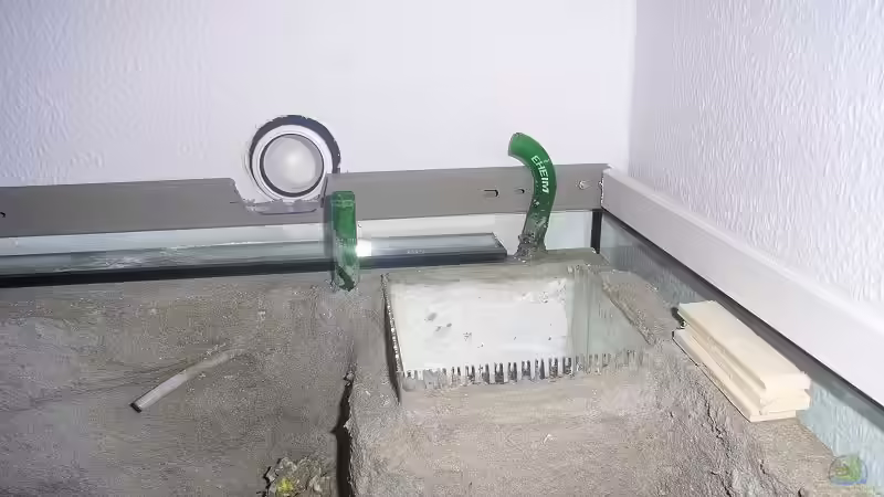 Dekoration im Aquarium Becken 13702 von Markus Huber (19)