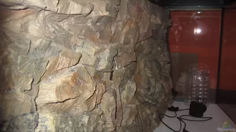 Dekoration im Aquarium Becken 17952 von MAGNUM (8)