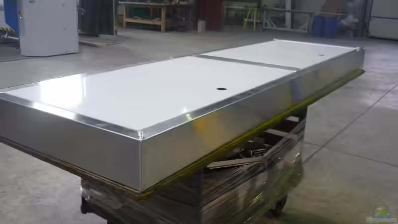 Dekoration im Aquarium Becken 2548 von Crenii (24)