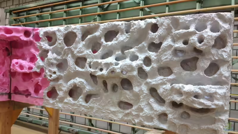 Dekoration im Aquarium Becken 26703 von F.I.E.T.E. (23)