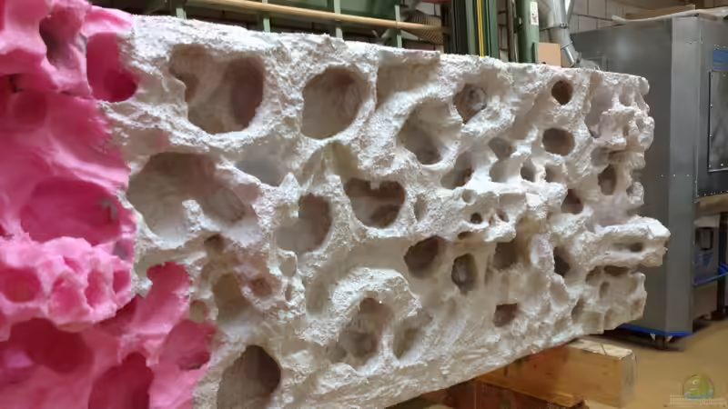 Dekoration im Aquarium Becken 26703 von F.I.E.T.E. (24)