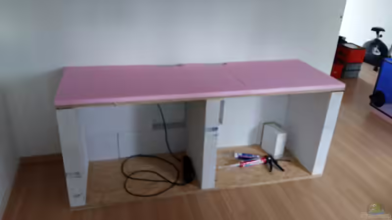 Dekoration im Aquarium Becken 32056 von sit82 (11)