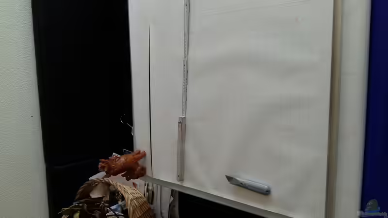 Dekoration im Aquarium Becken 32056 von sit82 (8)