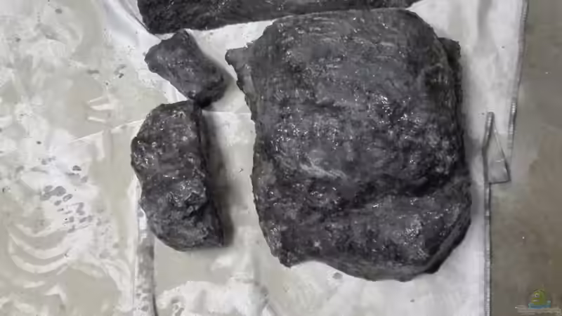 Dekoration im Aquarium Becken 32689 von Heike Fuchs (24)