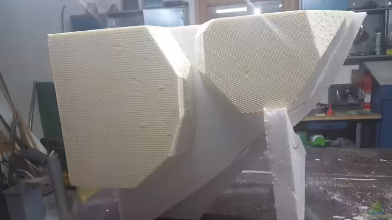 Dekoration im Aquarium Becken 34193 Tanganjika AUFGELÖST von da Dida (15)