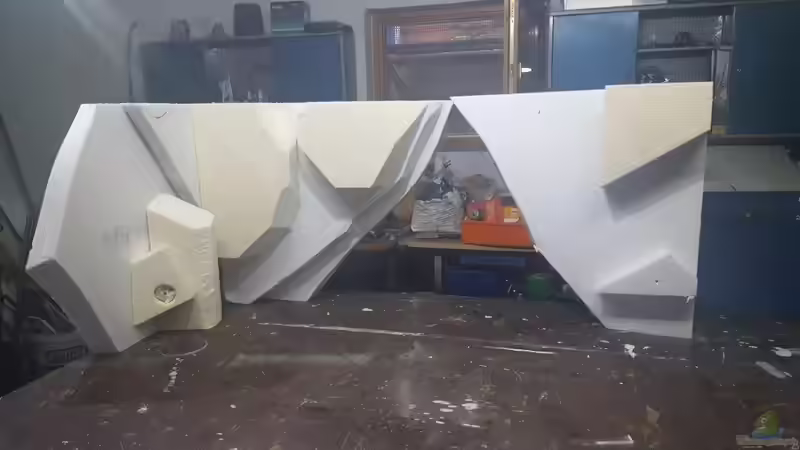 Dekoration im Aquarium Becken 34193 Tanganjika AUFGELÖST von da Dida (16)