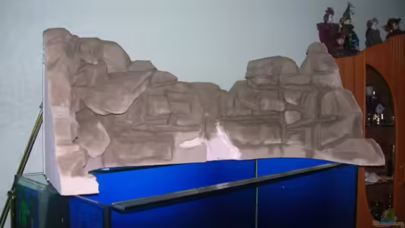 Dekoration im Aquarium Becken 3893 von Thomas Pirner (21)