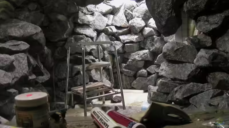 Dekoration im Aquarium Becken 4449 von Jan Krüger (14)