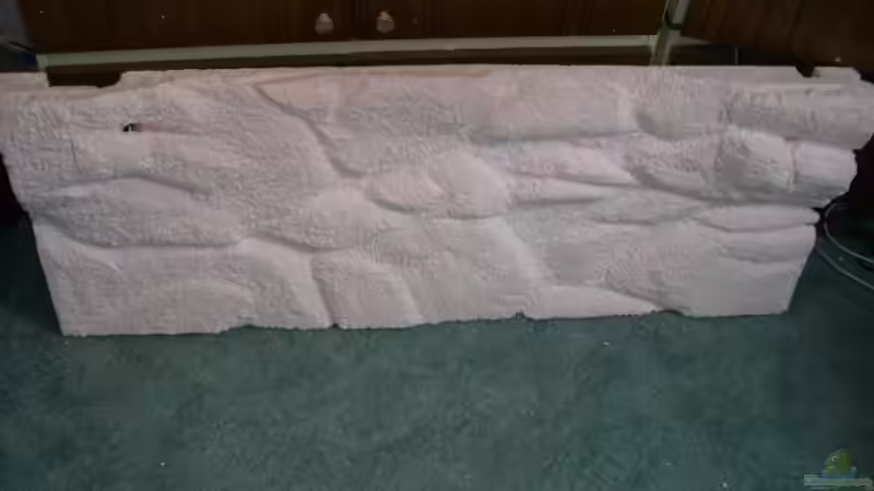 Dekoration im Aquarium Becken 7007 von hundetatwaffe (6)