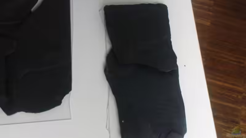 Dekoration im Aquarium Becken 8523 von Marco Vasev (10)