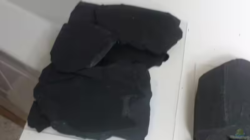 Dekoration im Aquarium Becken 8523 von Marco Vasev (11)