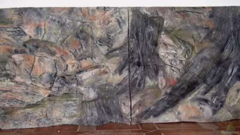 Dekoration im Aquarium Becken 9053 von TetraMike (21)