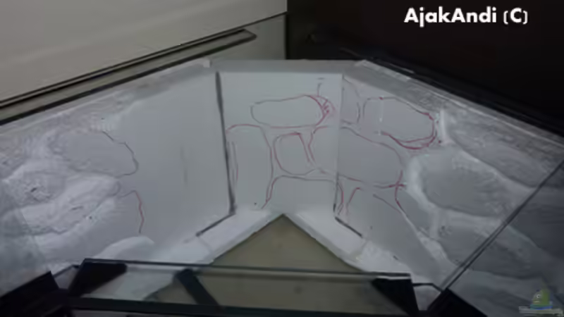 Dekoration im Aquarium Corner Reef-aufgelöst- von AjakAndi (5)