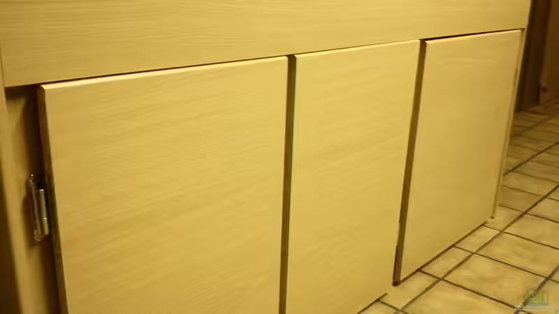 Dekoration im Aquarium dark dream von LaEy (39)