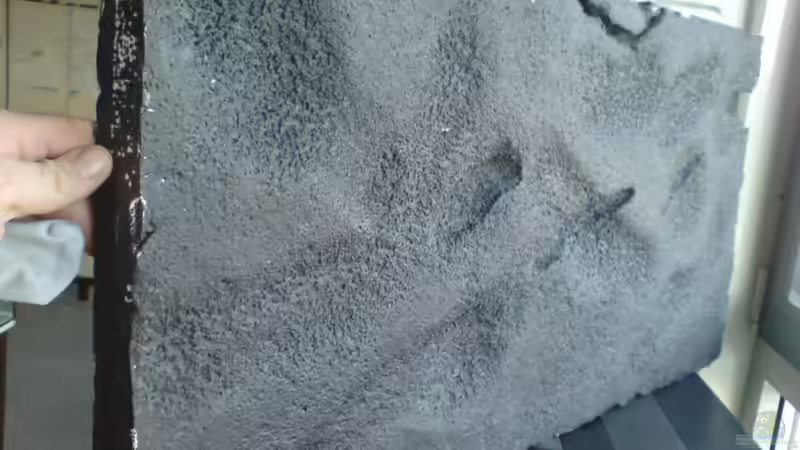 Dekoration im Aquarium Das Südostasienbecken von timme (17)