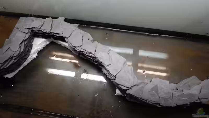 Dekoration im Aquarium eine neue Welt von Heinz Von B1 (13)