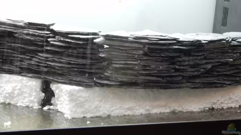 Dekoration im Aquarium eine neue Welt von Heinz Von B1 (15)