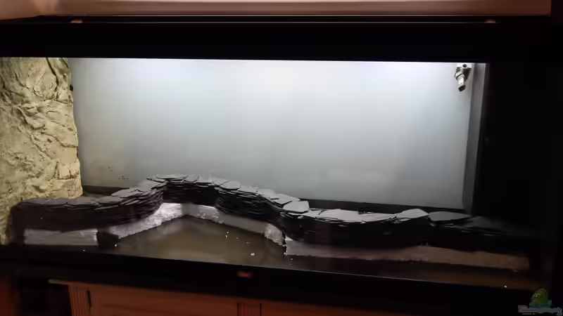 Dekoration im Aquarium eine neue Welt von Heinz Von B1 (16)