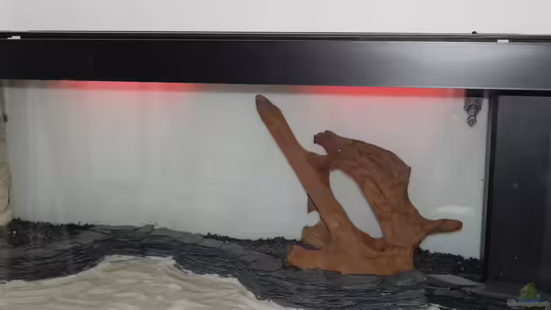 Dekoration im Aquarium eine neue Welt von Heinz Von B1 (18)