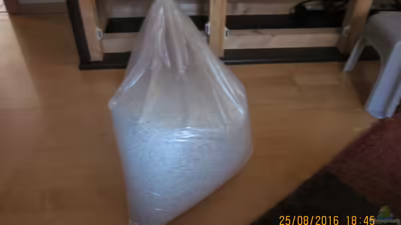 Dekoration im Aquarium Erfüllter Traum(nur noch als Beispiel) von Ottche (28)