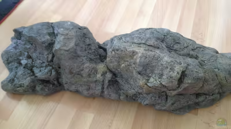 Dekoration im Aquarium Fade to black (aufgelöst) von der Steirer (78)