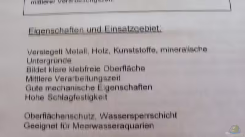 Dekoration im Aquarium Höhlenbecken von Falk (13)