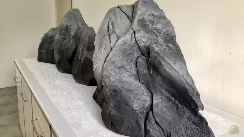 Dekoration im Aquarium Kellertank von P4TR1CK (11)