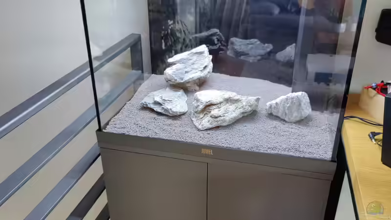 Dekoration im Aquarium Lido von Tobes (5)