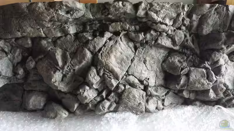 Dekoration im Aquarium Malawi african sea or &quot;Der Mühe Lohn&quot; von Thomas u. Gabriele P. (37)