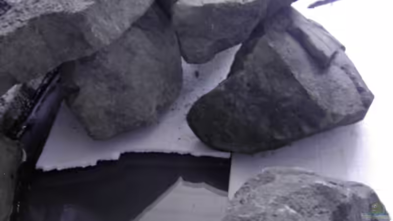 Dekoration im Aquarium Malawibecken von mr.boomBASCHTIc (5)