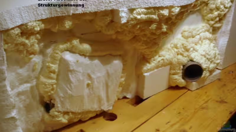 Dekoration im Aquarium Mein Tanganjika (nur noch als Beispiel) von stonis-home (11)