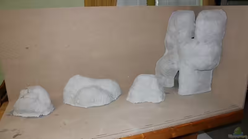 Dekoration im Aquarium Non Mbuna -1600 von Vision112 (13)