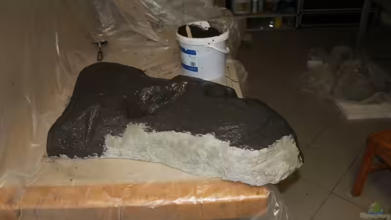 Dekoration im Aquarium Non Mbuna -1600 von Vision112 (14)