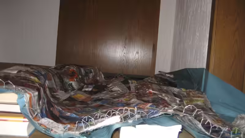 Dekoration im Aquarium Utaka von Delta (12)