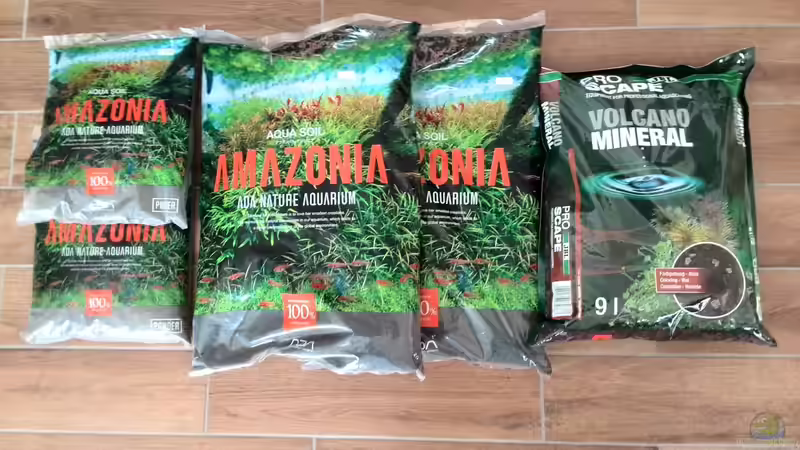 Dekoration im Aquarium Vom Dschungel zum Iwagumi von Vancouver2010 (117)