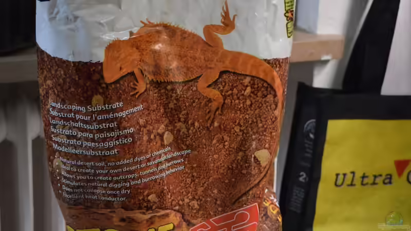 Dekoration im Terrarium Südhang am Weinberg von Junglist (9)