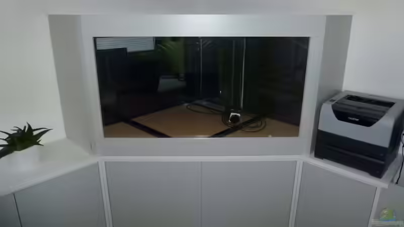 Deltaaquarium jetzt mit Verkleidung von Tobias.Neher (9)