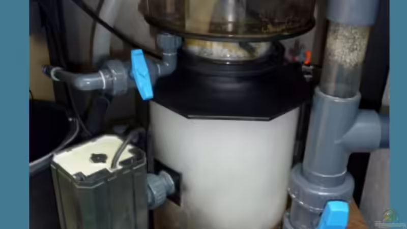 Deltec Eiweissabschäumer von OldFriend (17)