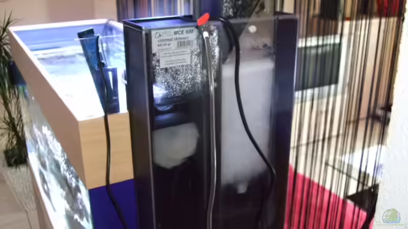 Deltec MCE 600 von Salzeritis (20)