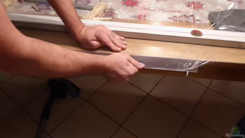 Den Schnitt über ein Tichkante legen (anritz nach oben) und dann nach unten wegbrechen von AchimSaar (15)