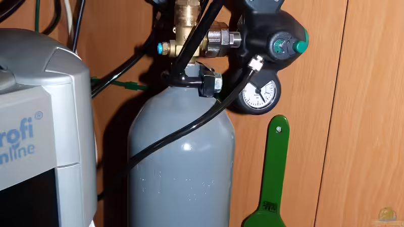 Dennerle Classic Line Exclusive CO2 Anlage von Dieter (54)