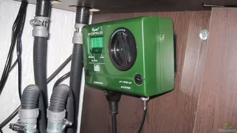 Dennerle CO² Controller von chrisp (3)