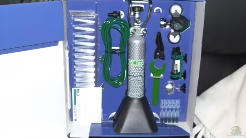 Dennerle CO2 Classic Exclusive - *freu* von Markus K. (11)