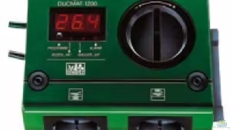 Dennerle Duomat für Bodenfluter und Heizstab von Michael Seraph (19)