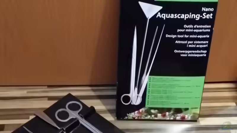 Dennerle Nano Aquascaping-Set von Kai-Uwe M (27)