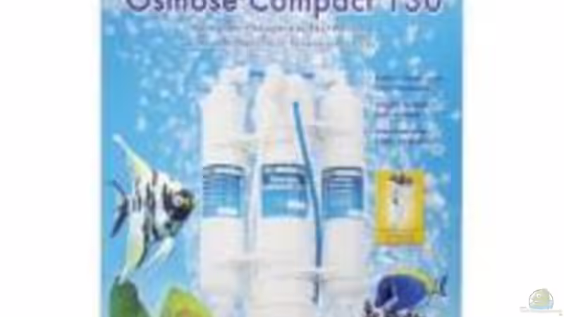 Dennerle Osmoseanlage  von Salmlerdream (27)